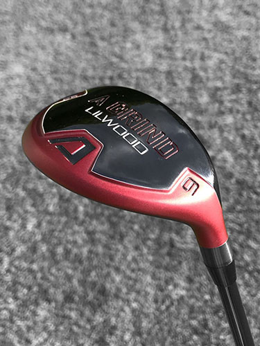 A Design Golf A GRIND フェアウェイウッド｜スペック・価格 | ゴルフ